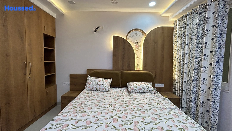 Sample Apartment